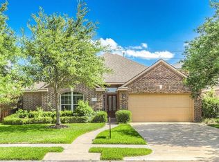 23823 Clover Trl, Katy, TX 77494