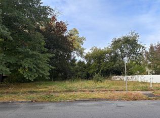 0 Buckingham St, Springfield, MA 01109