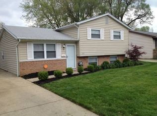 2683 Glenbriar St, Columbus, OH