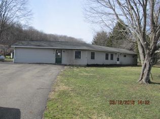 126 Edgewood Dr, Cooperstown, PA 16317