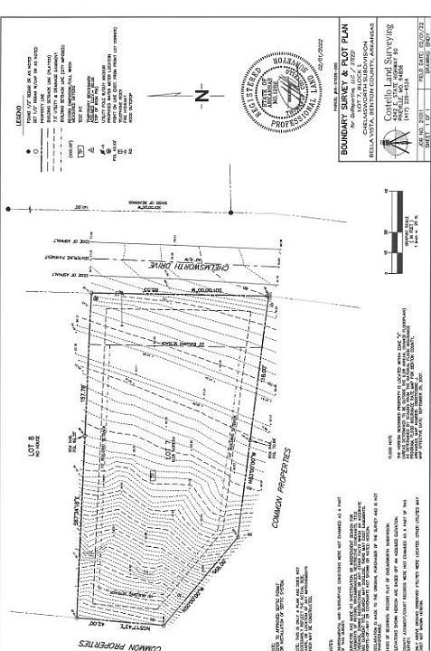 1st image of Chelmsworth Dr #7
