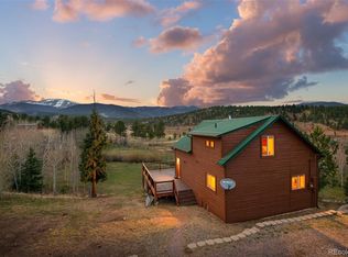 149 Twilight Terrace Dr, Bailey, CO 80421