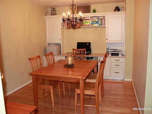 The DR is 15 x 10 & features a multi purpose built in.