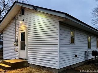 237 N Rogers Ave, Bartlesville, OK 74003