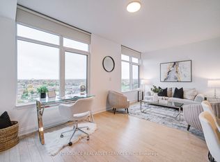 12 Woodstream Blvd #919, Vaughan, ON L4L 8C3