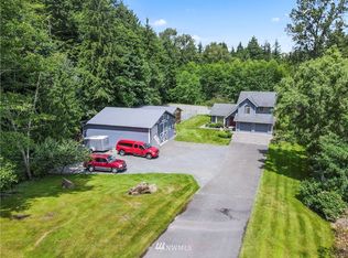 10603 46th Pl SE, Lake Stevens, WA
