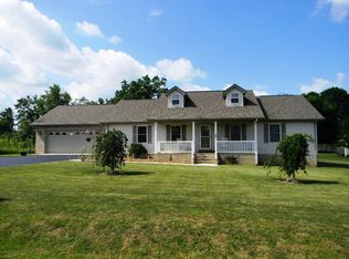 56 Lakyn Dr LOT 14, Crossville, TN 38571