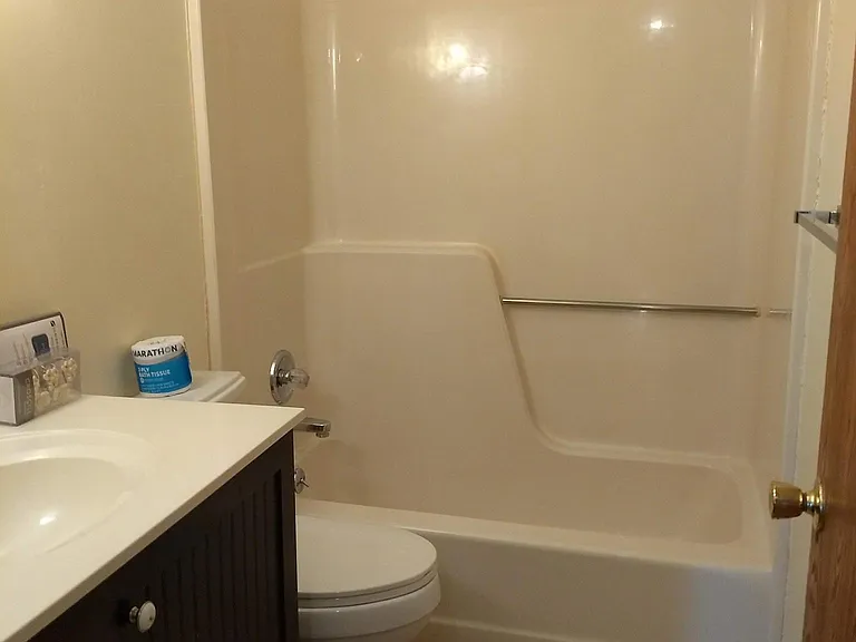 bathroom-second floor