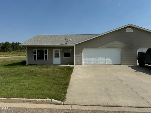 101 Hazel Miner Ave #S, Center, ND 58530