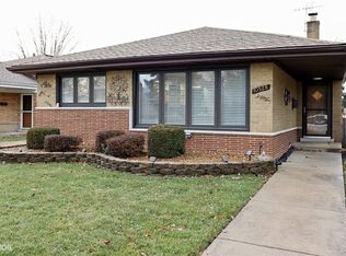10528 S Kildare Ave, Oak Lawn, IL