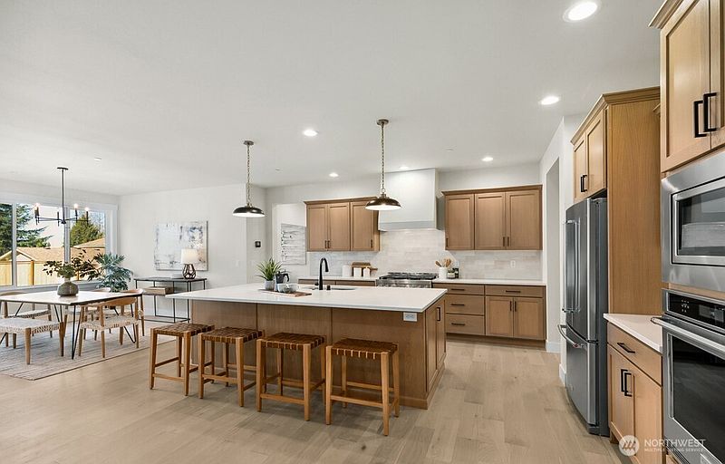 4th image of 18829 92nd (LOT 2) Avenue NE