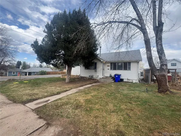 3100 S Pearl Street, Englewood, CO 80113