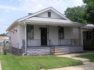 4093 Wilmington Ave, Saint Louis, MO 63116