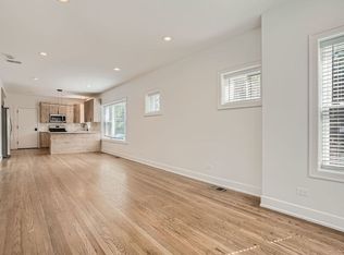 2602 N Springfield Ave #1, Chicago, IL 60647