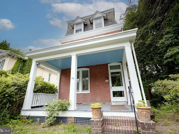 49 E Mermaid Ln, Philadelphia, PA 19118