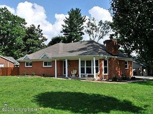 7500 Moredale Rd, Graymoor Devondale, KY 40222