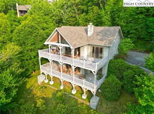 300 Shuck Pen Ridge Rd, Vilas, NC 28692