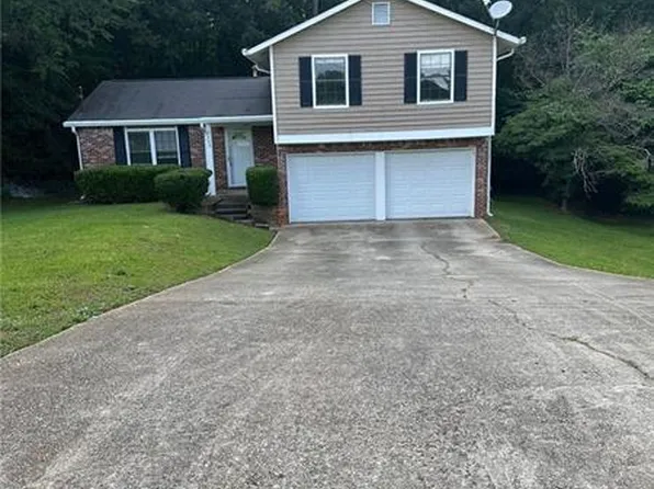 5388 Robertson Path, Lithonia, GA 30038