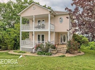 790 Talona Mountain Rd, Ellijay, GA 30536