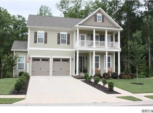 1002 Angelica Ln, Tega Cay, SC 29708