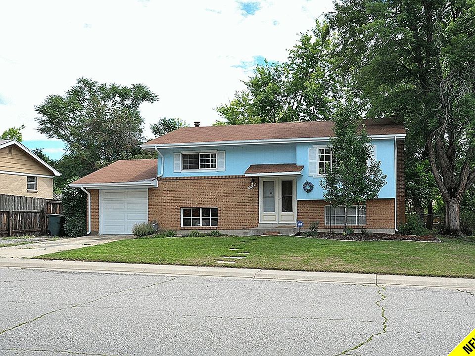 Main Exterior