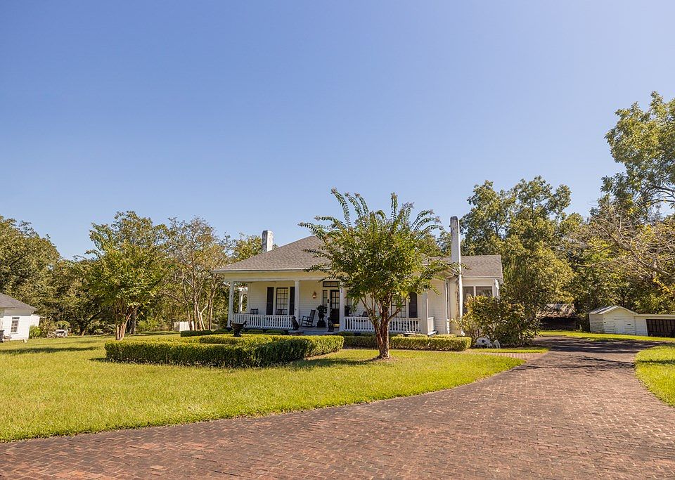 641 Rock Church Rd, Junction City, GA 31812 Zillow