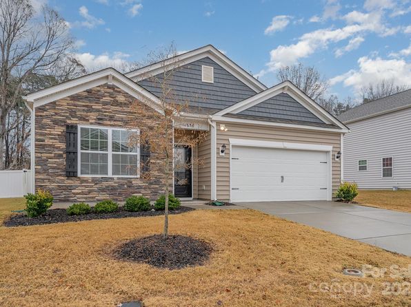 654 Saddlebred Ln, Locust, NC 28097