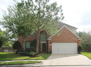 3103 Diamond Hollow Ct, Katy, TX 77450
