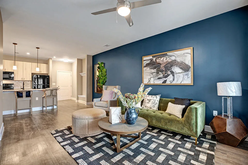 Apartments at Eleven240 — Photo 1