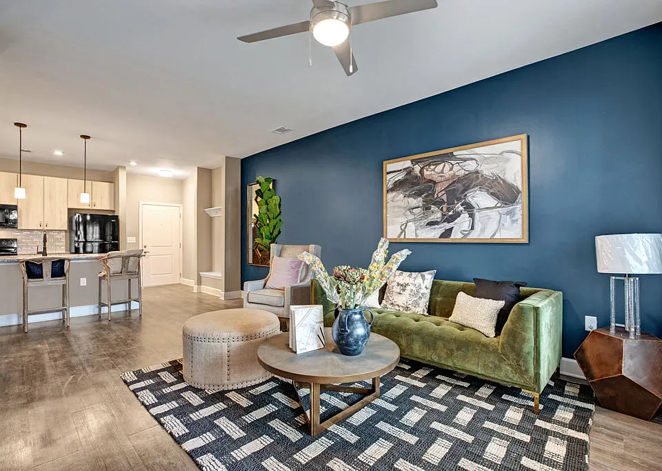 Apartments at Eleven240