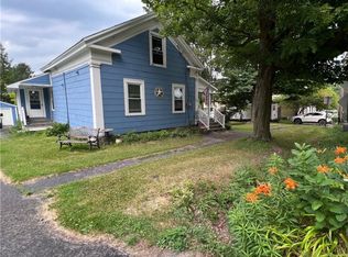 5577 Knoxboro Rd, Munnsville, NY 13409