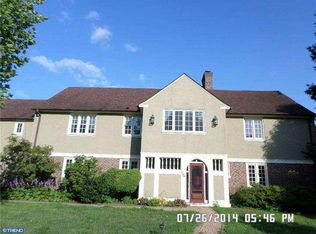 350 Bent Rd, Wyncote, PA 19095