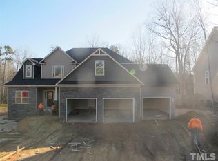 280 Gwendolyn Way, Fuquay Varina, NC 27526
