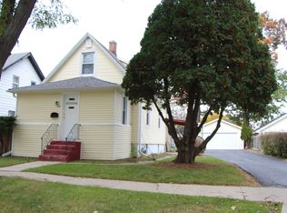 1526 Jenkinson Ct, Waukegan, IL 60085