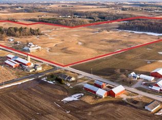 LT 0 W Hillcrest Rd, Manitowoc, WI 54220