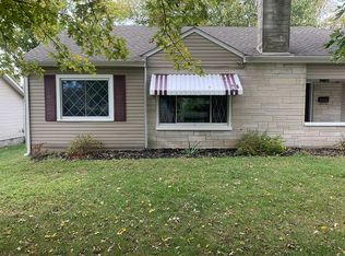 822 S Pine St, Seymour, IN 47274