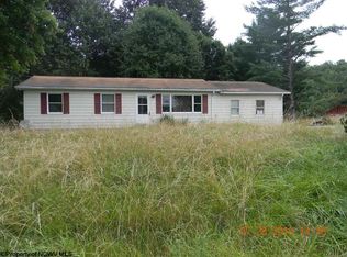 62 Ivanhoe Rd, Buckhannon, WV 26201