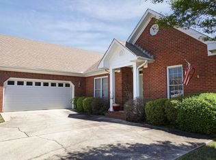 310 Winborne Dr, Florence, AL 35633