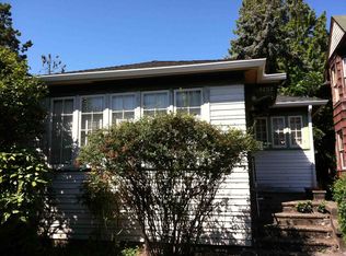 4205 12th Ave NE, Seattle, WA 98105