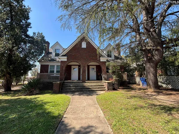 329 S Saluda Ave, Columbia, SC 29205