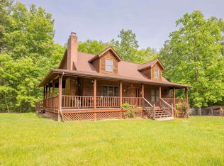 2351 Lick Run Rd, Blacksburg, VA 24060
