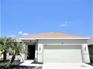 7529 Dragon Fly Loop, Gibsonton, FL 33534