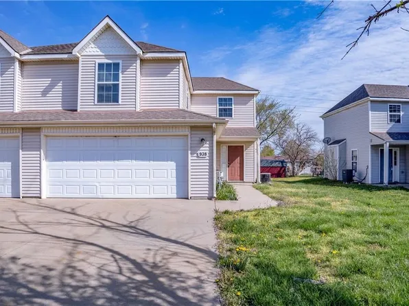 938 E Wildcat Run St, Gardner, KS 66030