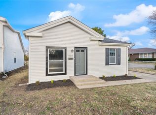 430 Graham St, Jeffersonville, IN 47130