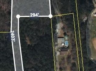 0 Colvin Dr, Locust Grove, GA 30248