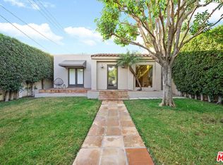 715 N Spaulding Ave, Los Angeles, CA 90046