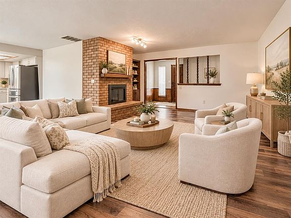 4th image of 955 Buckwood Dr