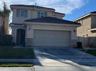 1623 Hadar Way, Beaumont, CA 92223