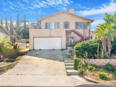 1319 Grand Ave, Spring Valley, CA, 91977
