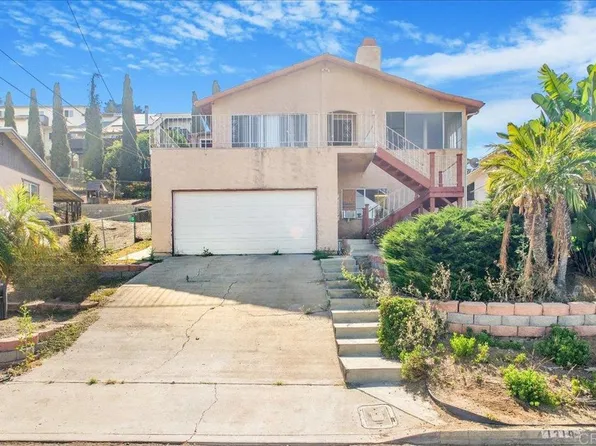 1319 Grand Ave, Spring Valley, CA 91977